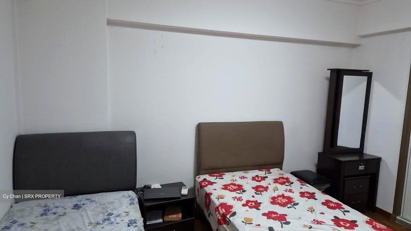 Blk 867 Yishun Street 81 (Yishun), HDB 4 Rooms #623640651